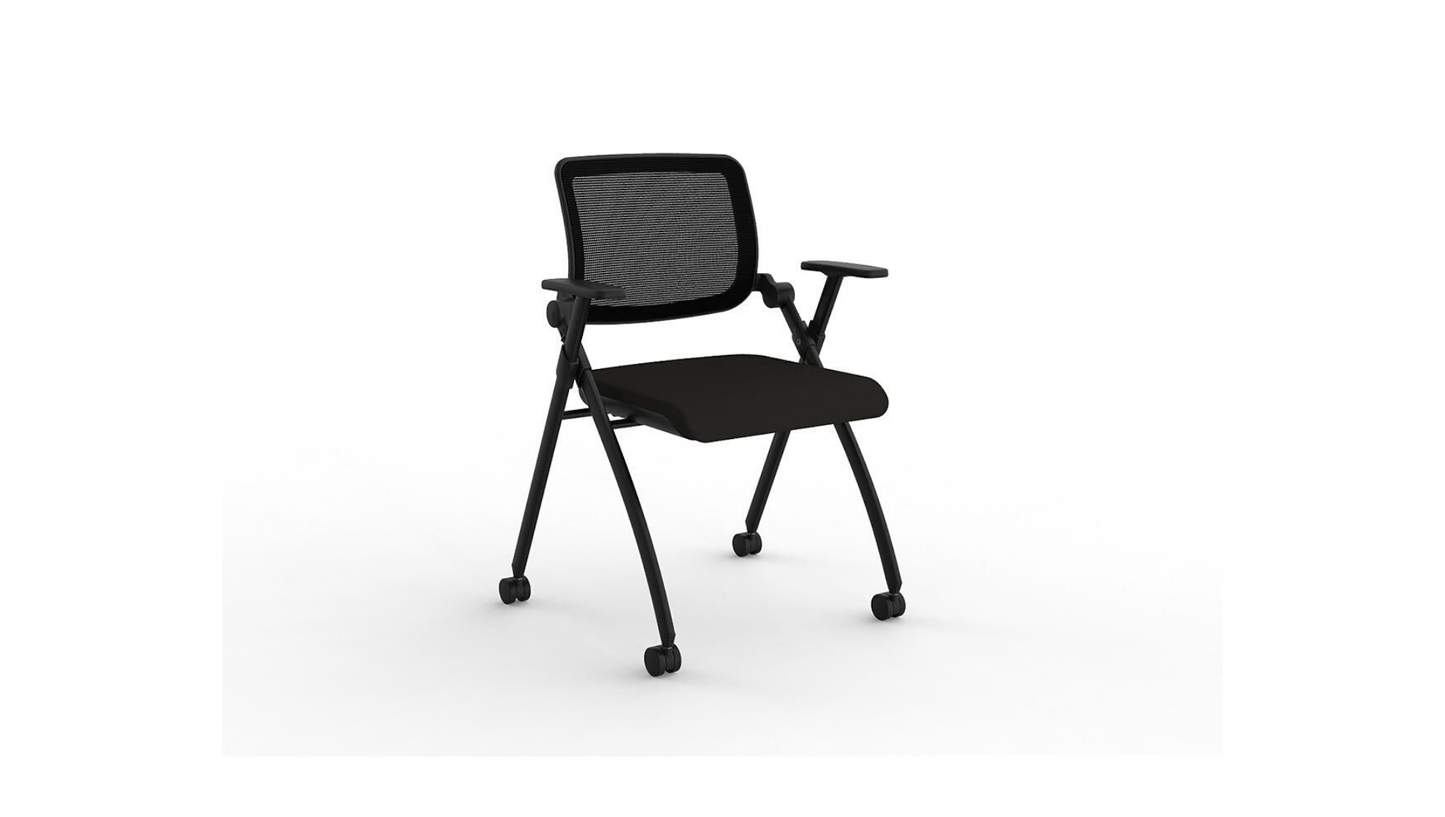 Seating Hub Folding Chair