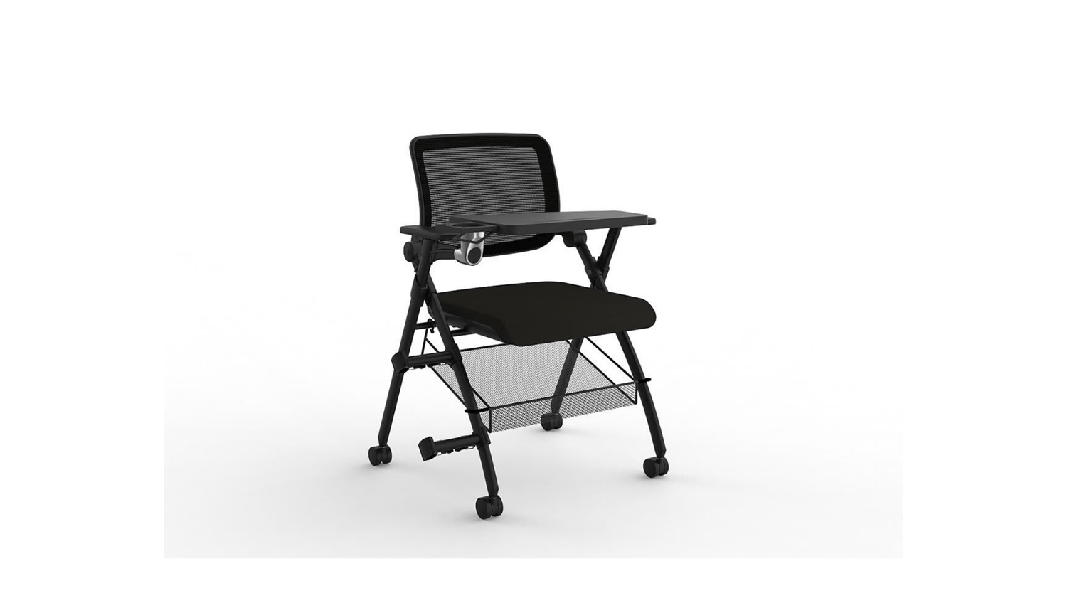 Seating Hub Folding Chair