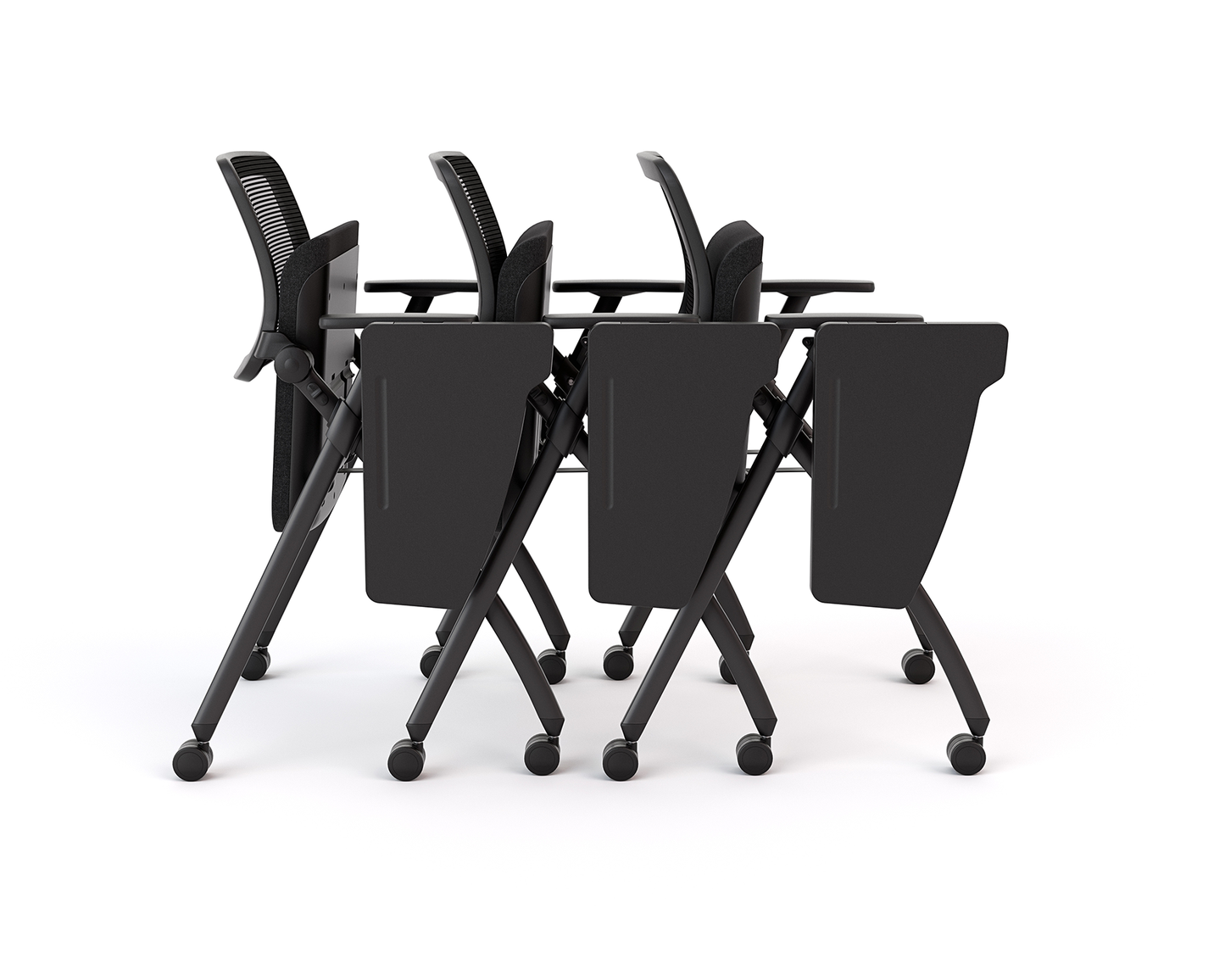 Hub Folding Chair - McGreals