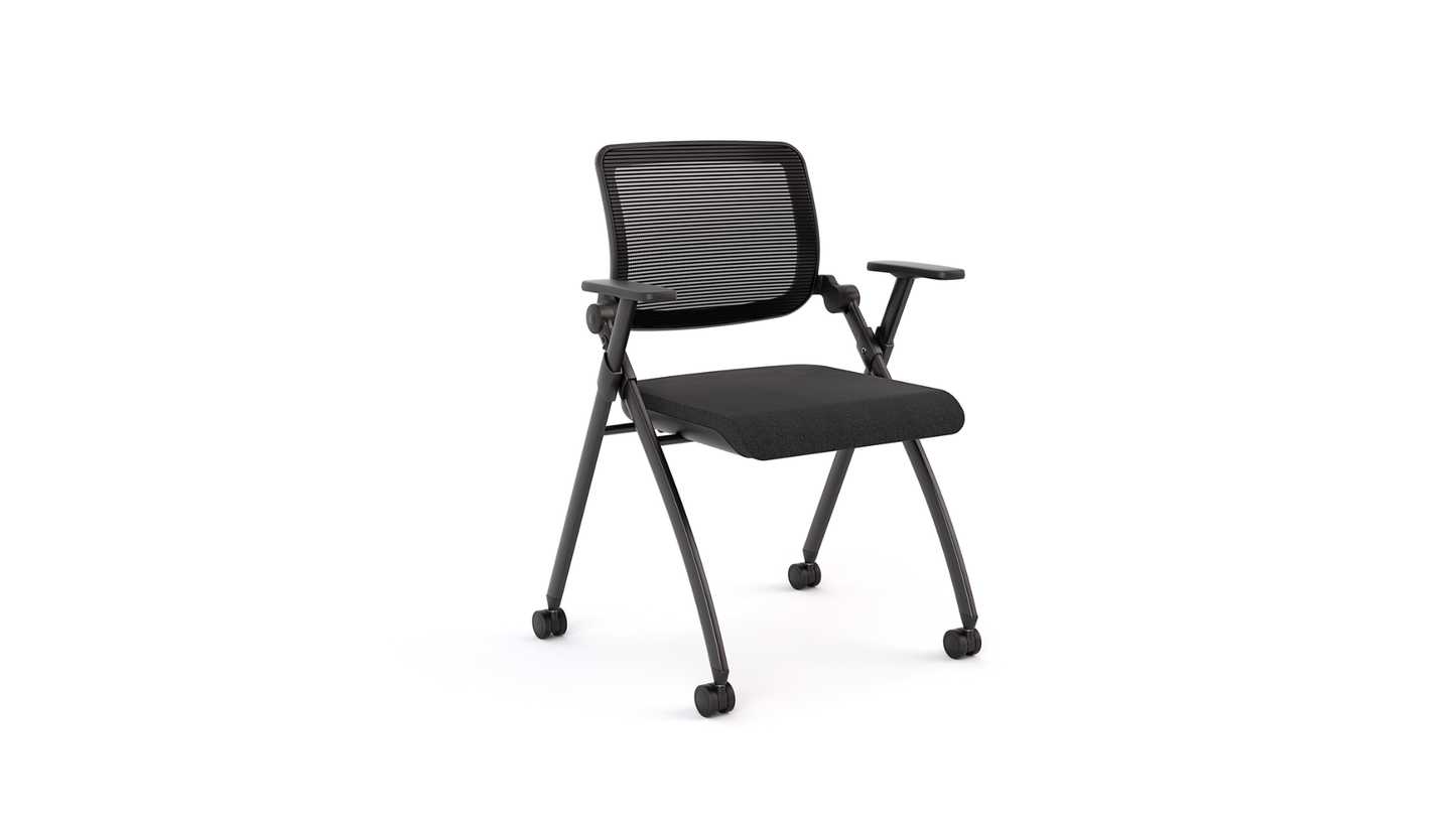Hub Folding Chair - McGreals