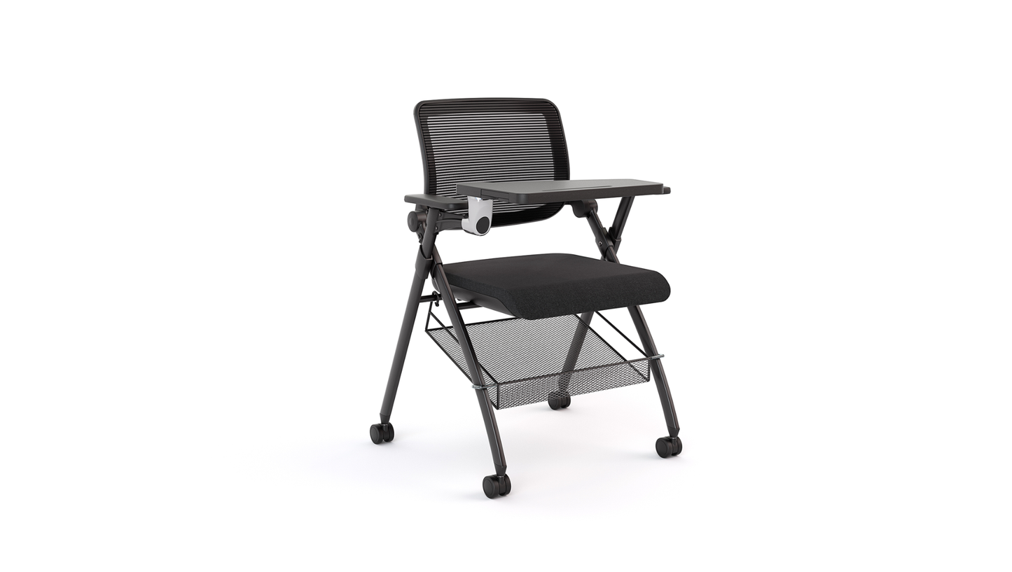 Hub Folding Chair - McGreals