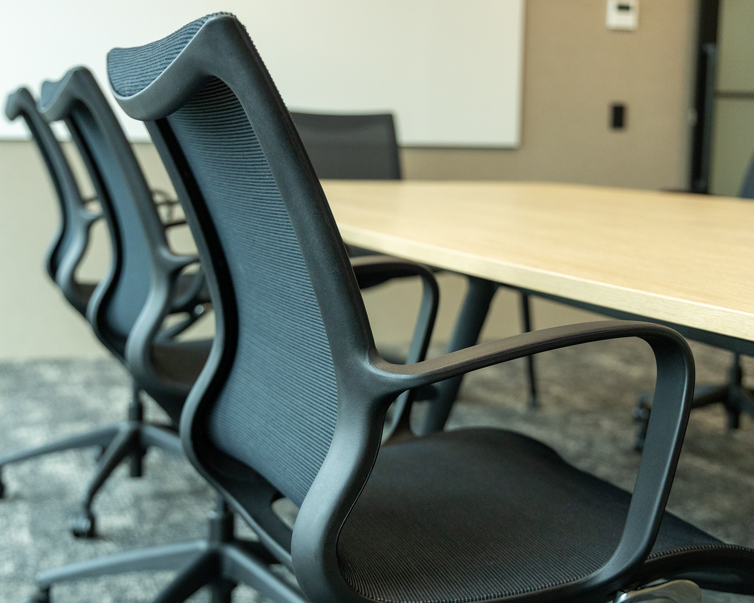 Huracan Mesh Chair - McGreals