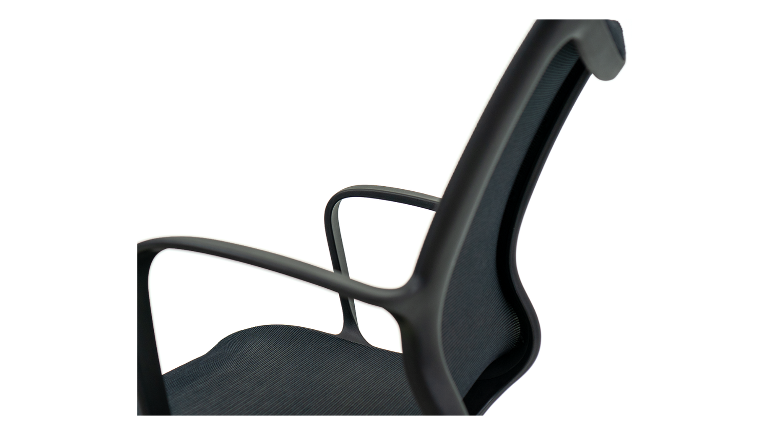 Huracan Mesh Chair - McGreals