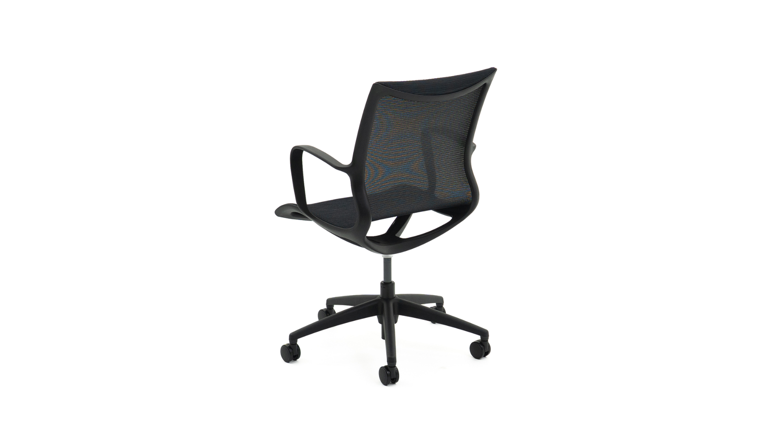 Huracan Mesh Chair - McGreals