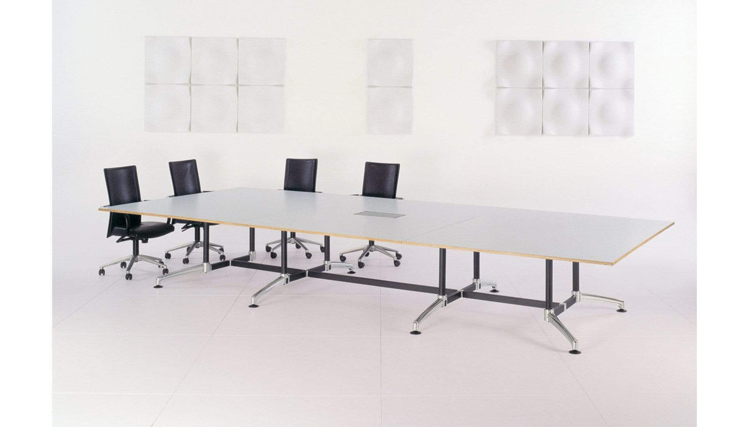 Tables i.am Boardroom Table