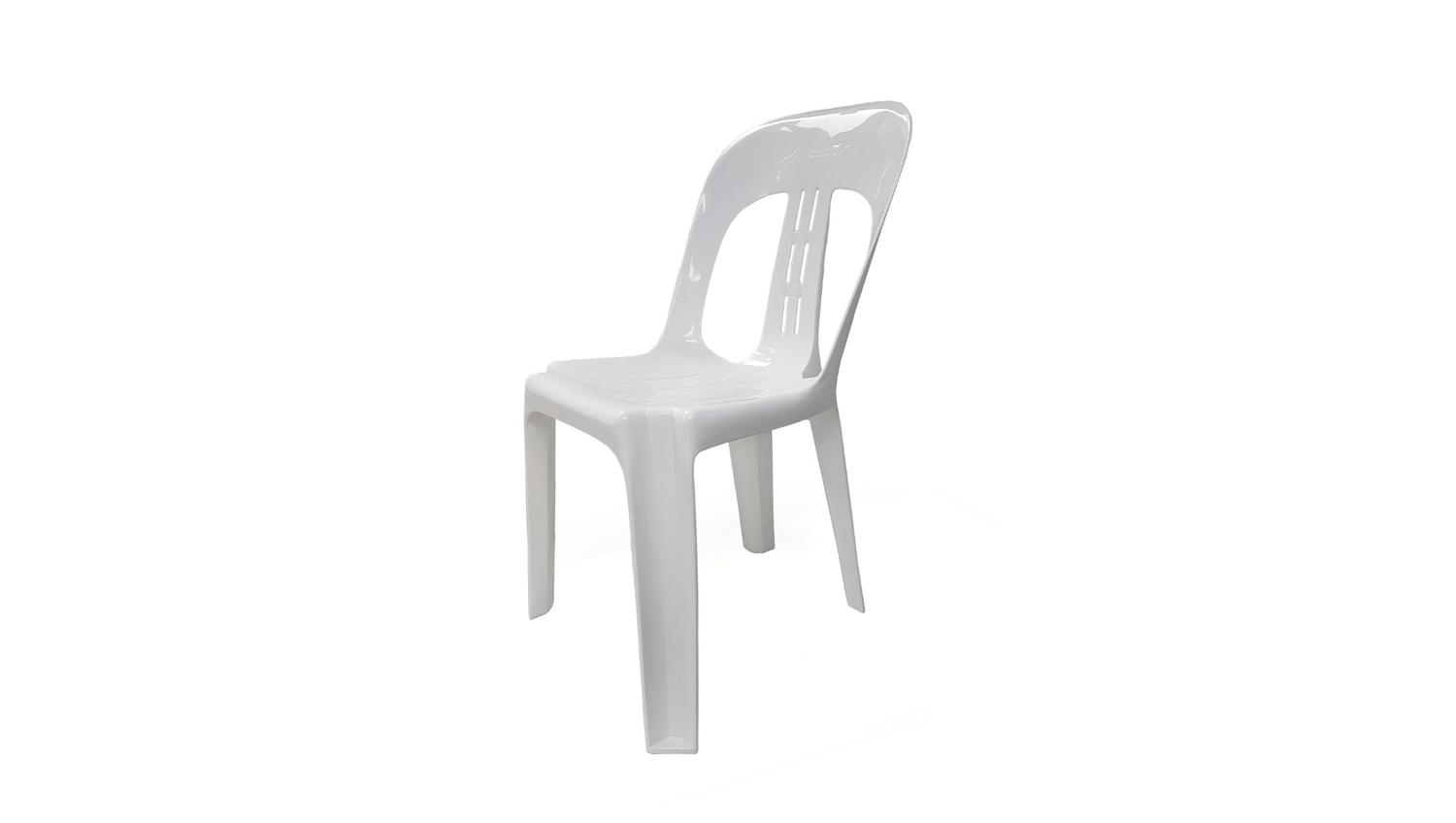 Seating White Inde Chair