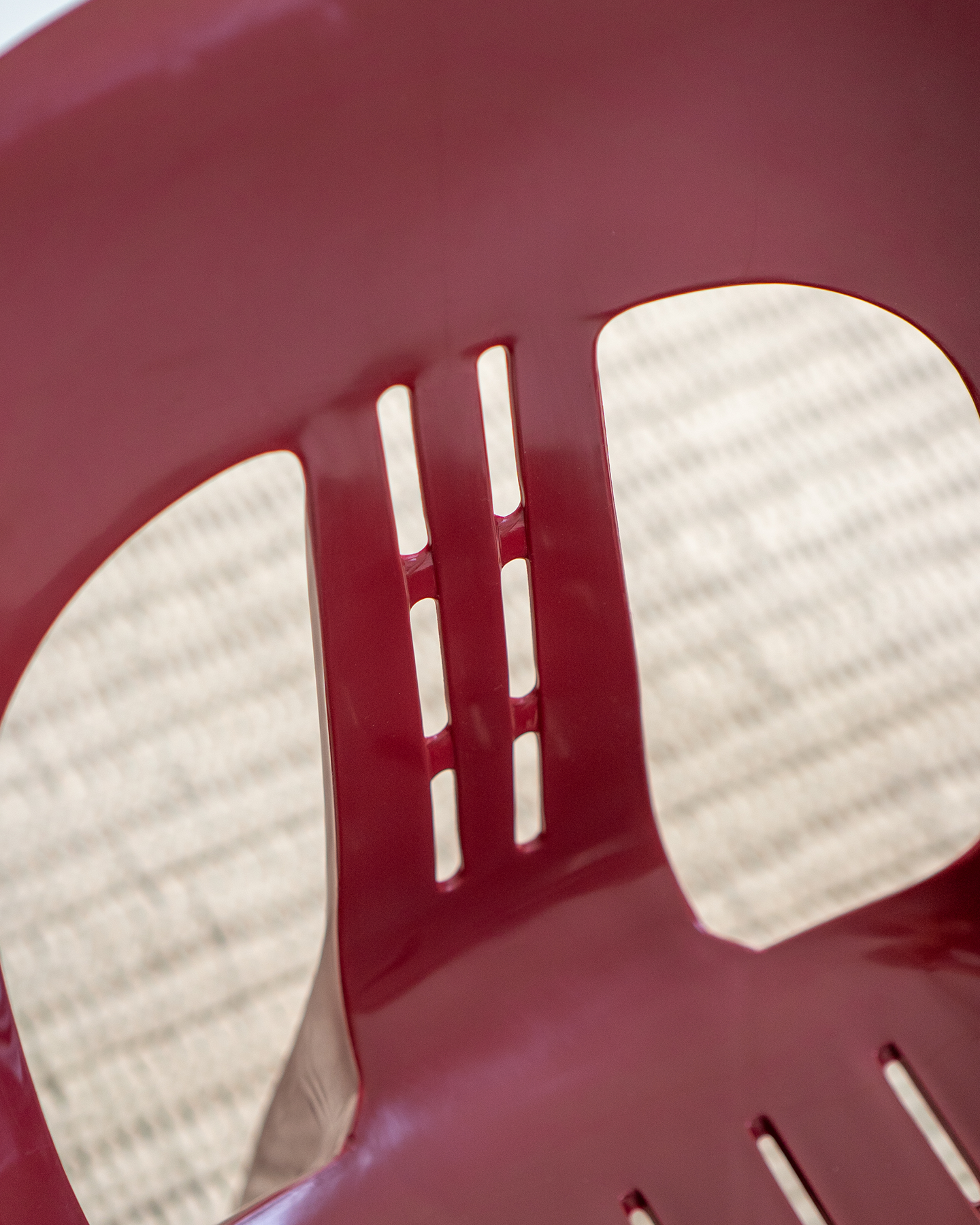 Inde Chair - McGreals