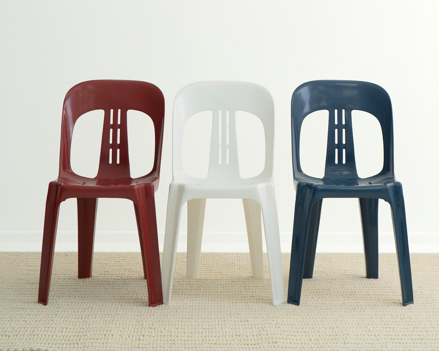 Inde Chair - McGreals