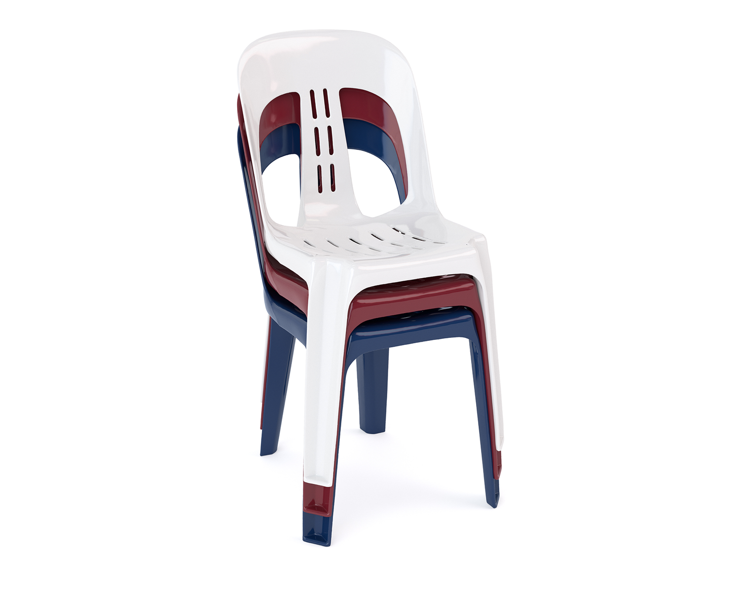 Inde Chair - McGreals