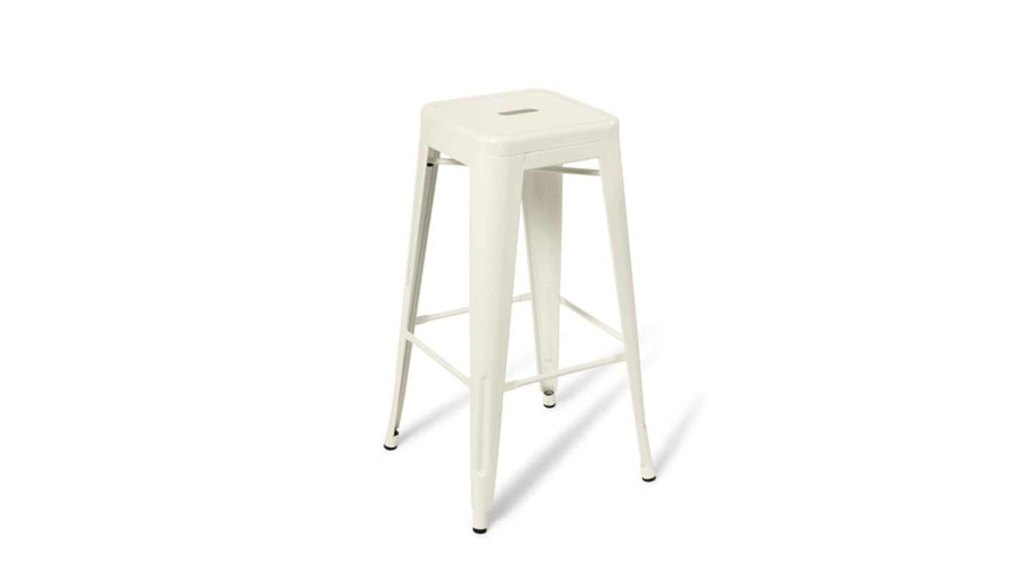 Seating 660h - White Industry Stool