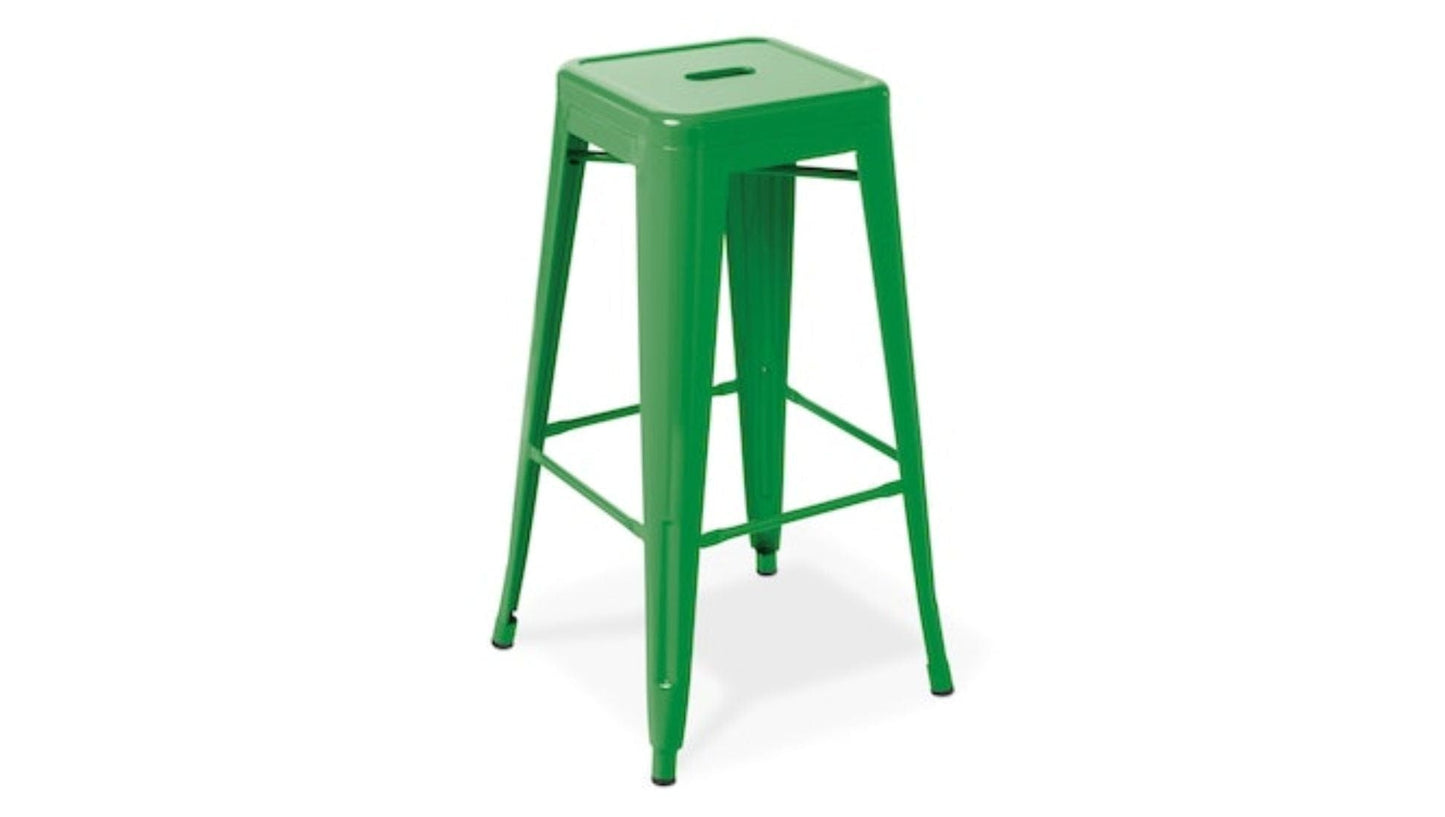 Seating 760H - Green Industry Stool