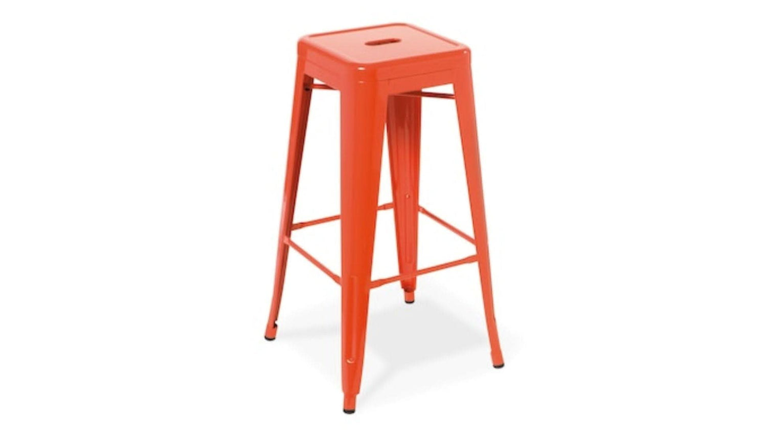 Seating 760H - Orange Industry Stool
