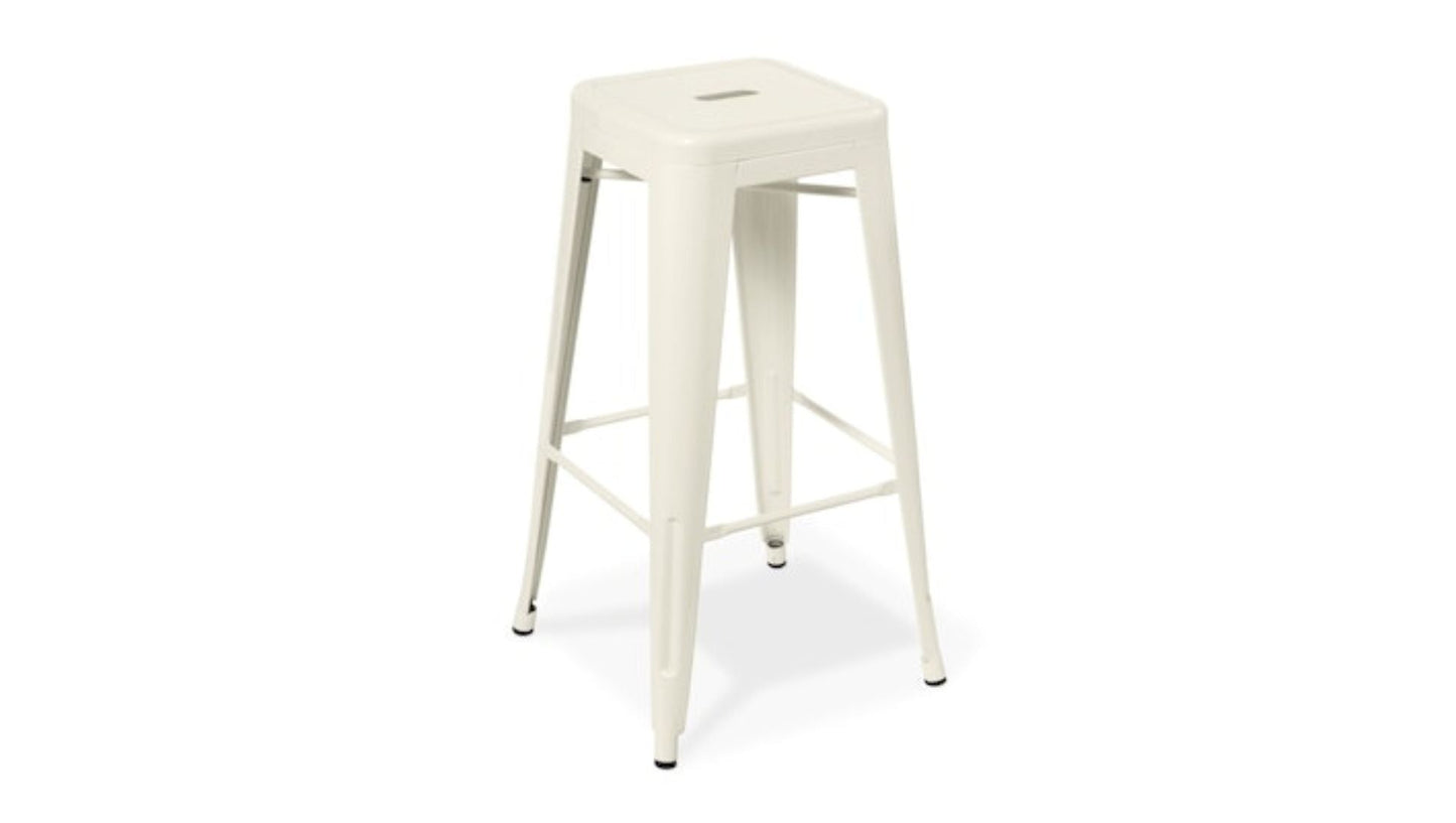 Seating 760H - White Industry Stool