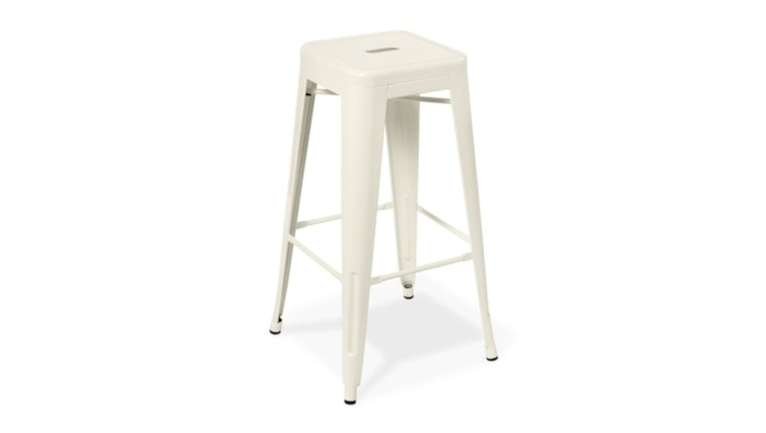Seating 760H - White Industry Stool