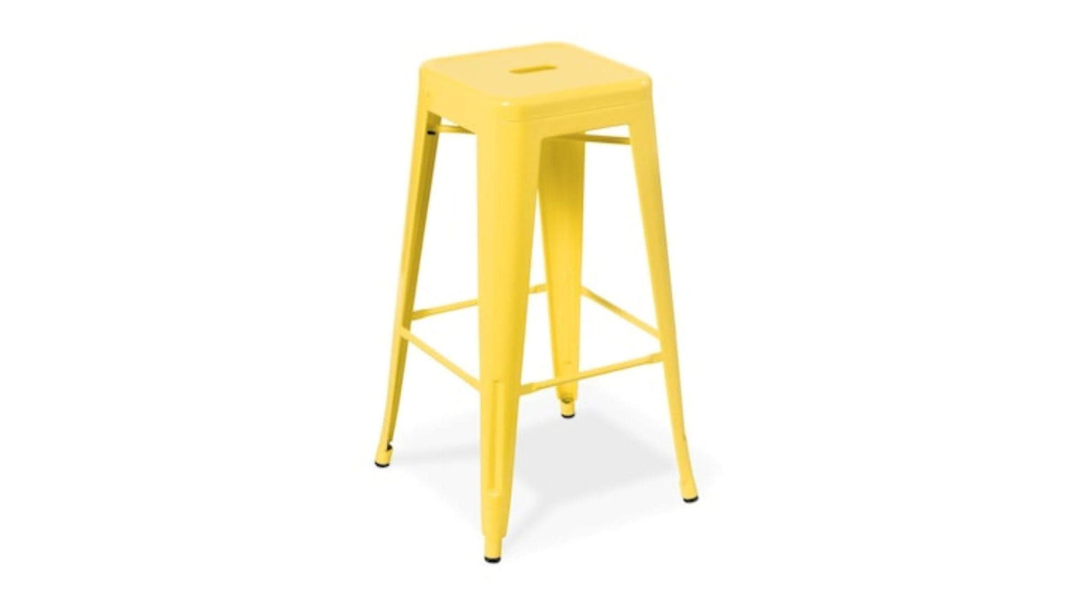 Seating 760H - Yellow Industry Stool