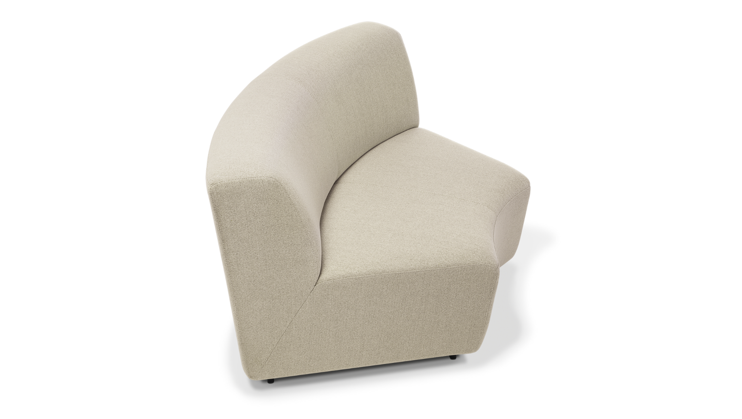 Anchor Modular Seating - McGreals