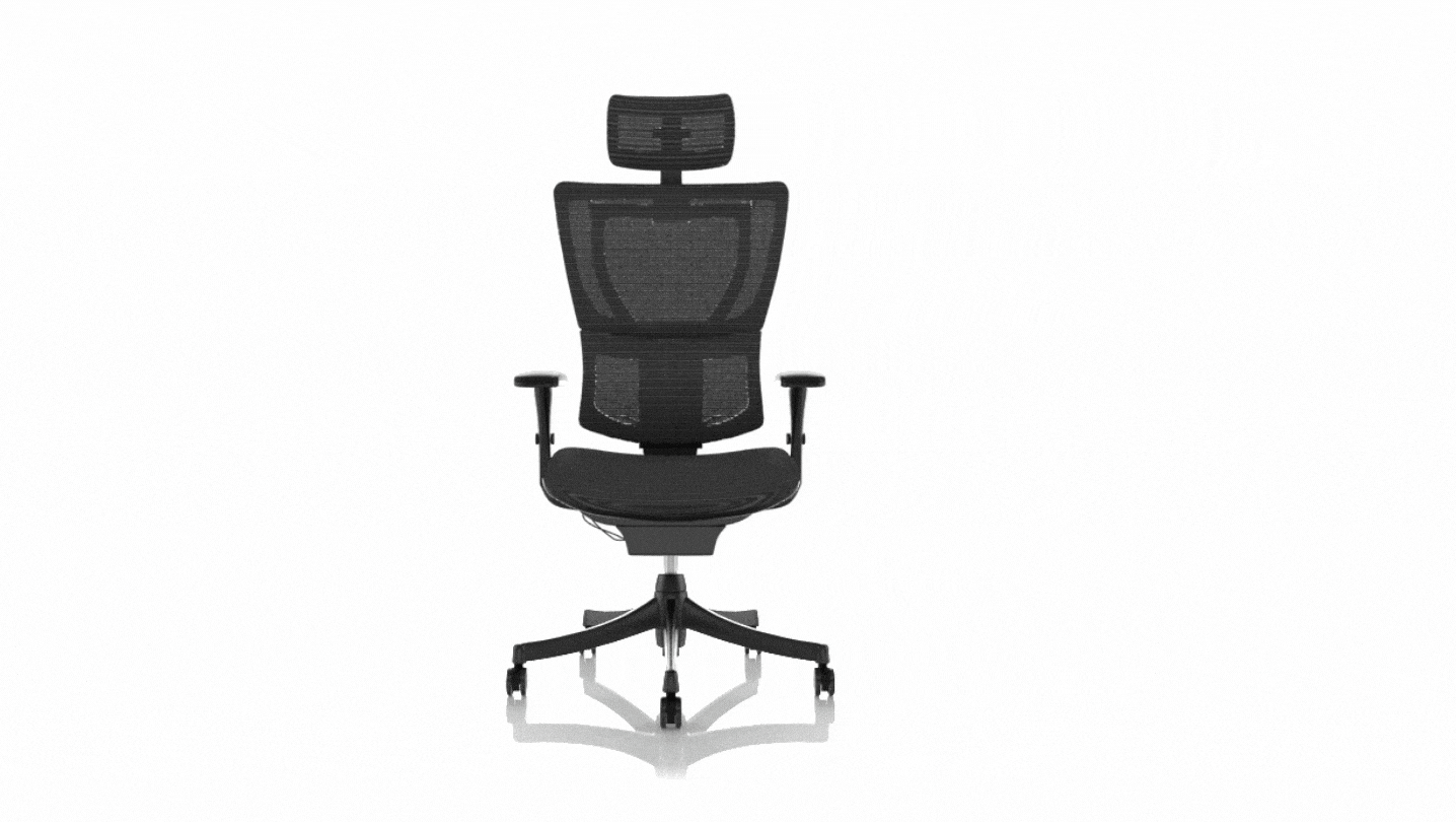 Seating iOO Chair