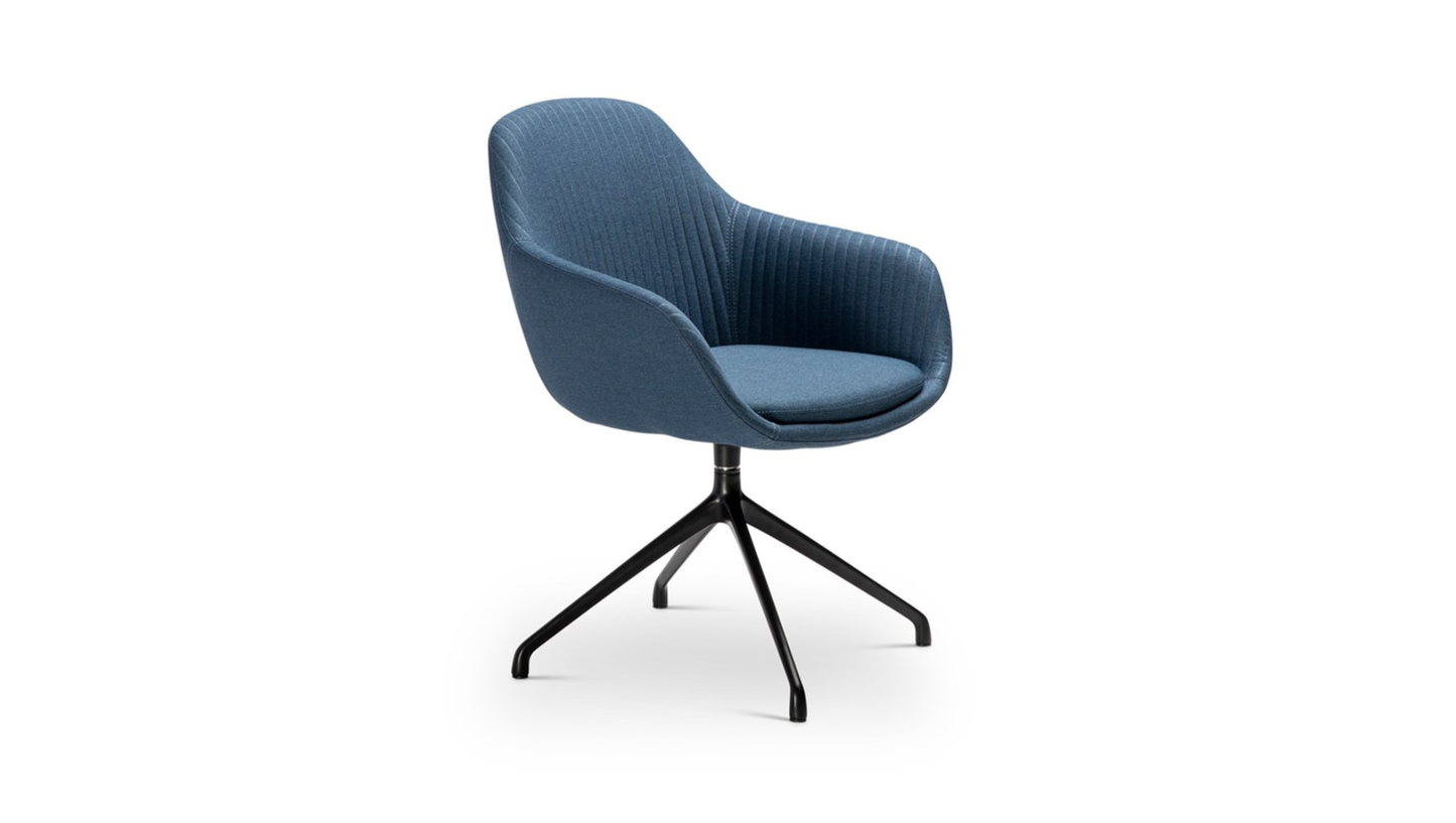 Ava Lounge Chair - McGreals