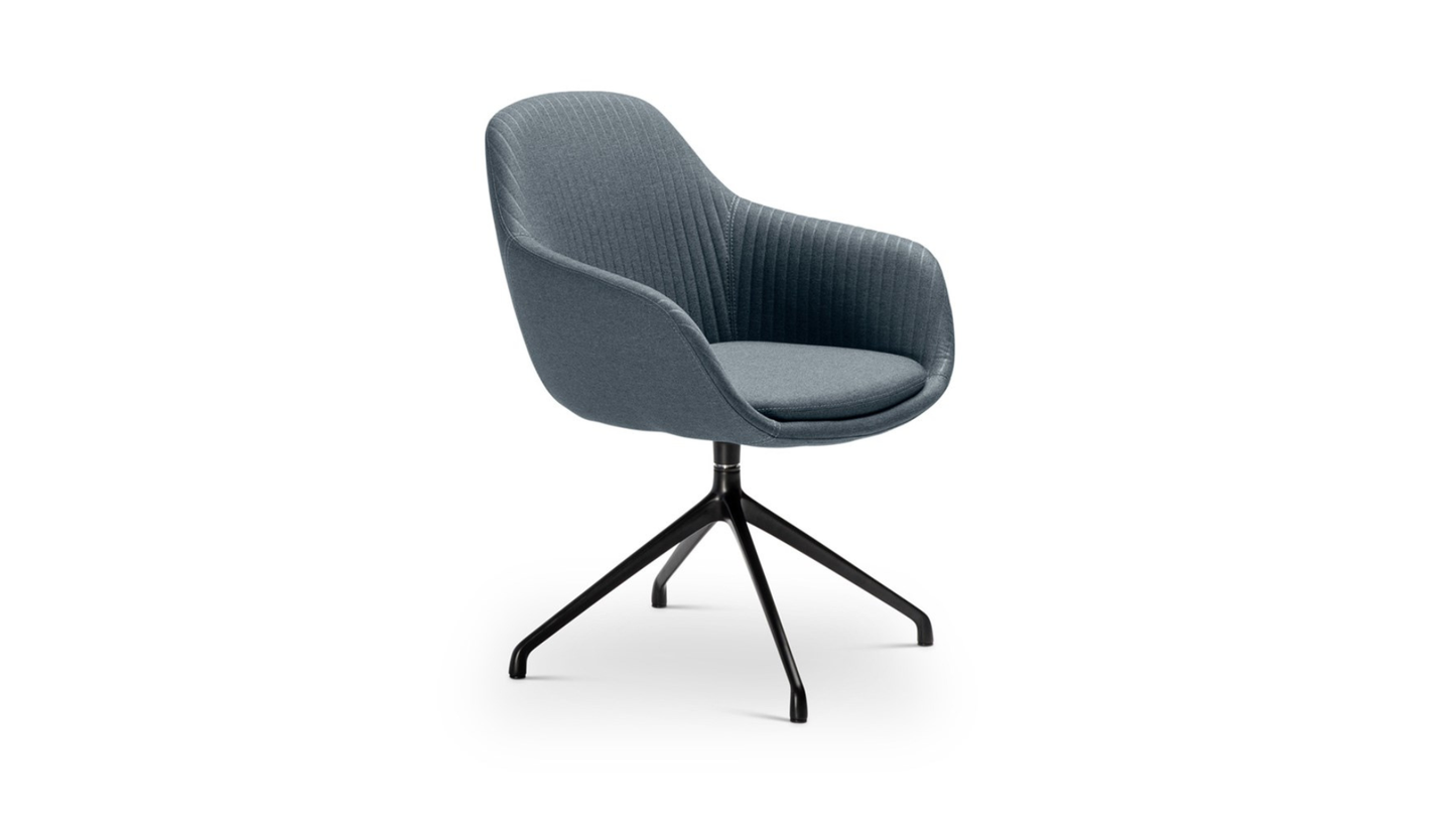 Ava Lounge Chair - McGreals
