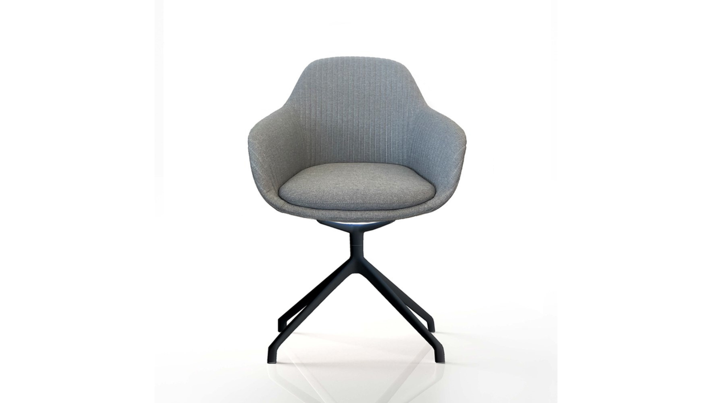 Ava Lounge Chair - McGreals