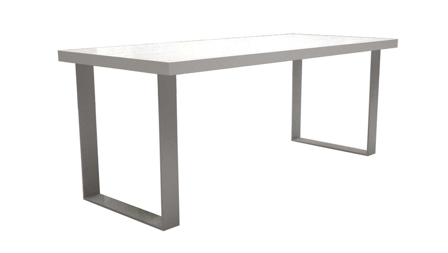 Desks Ivory Desk