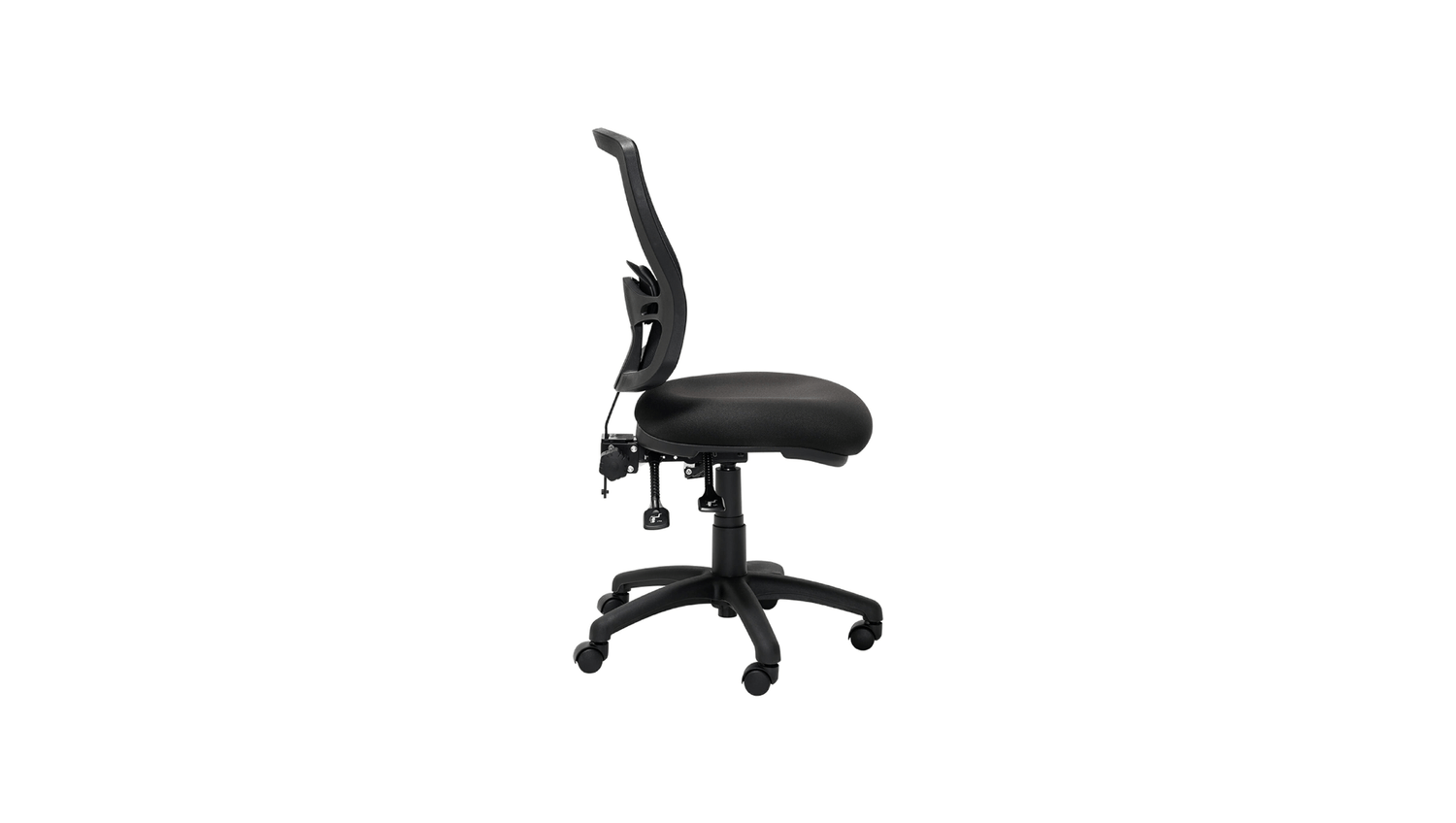 Seating Nylon Base Java Mesh High Back