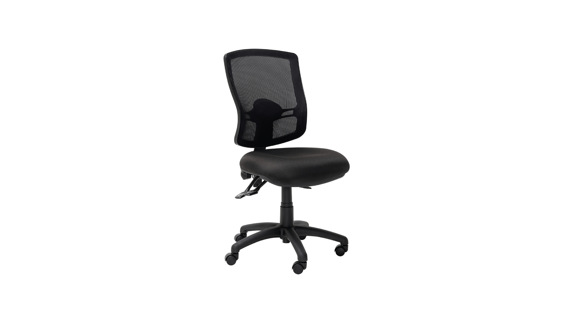 Java Mesh High Back Chair