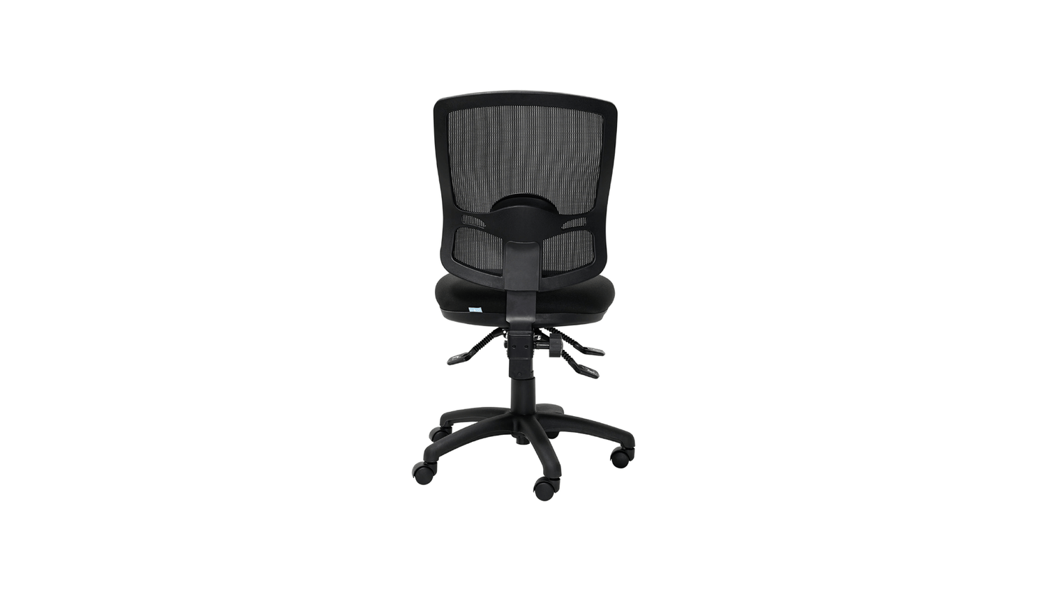 Seating Nylon Base Java Mesh High Back