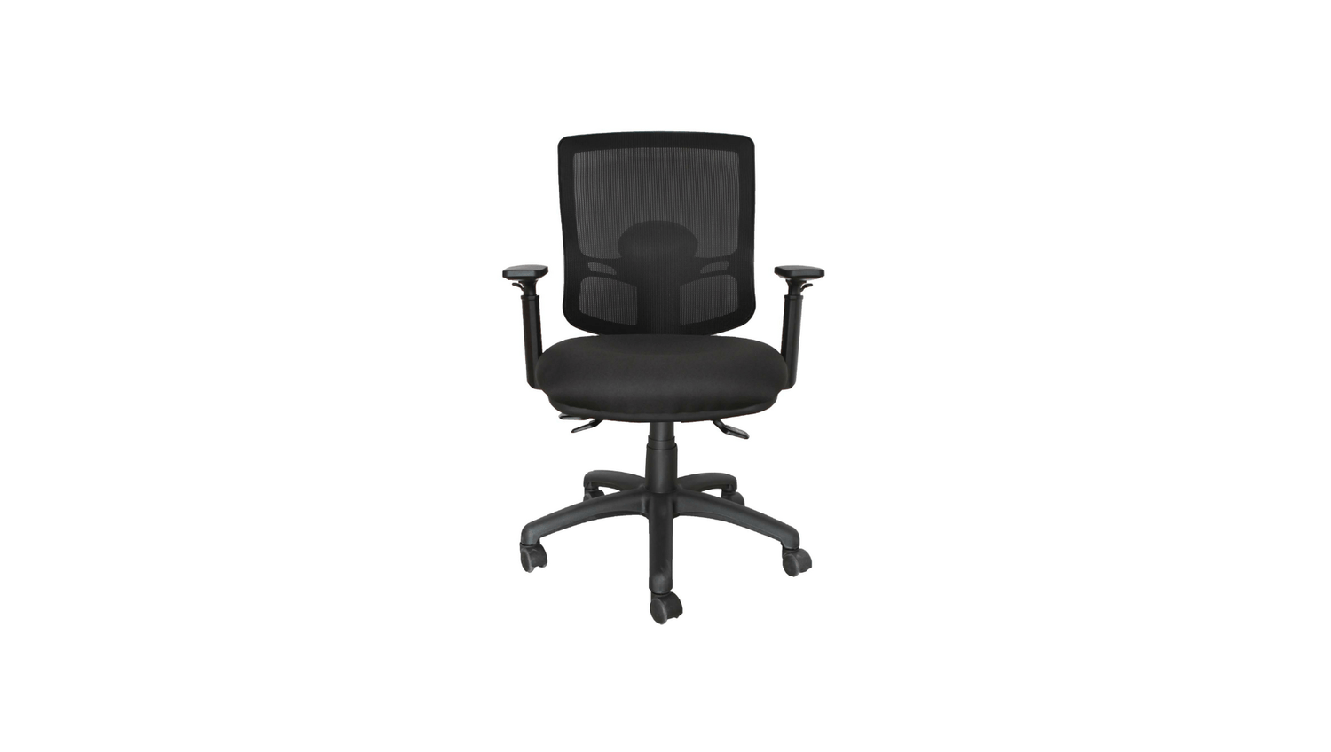 Seating Nylon Base Java Mesh High Back