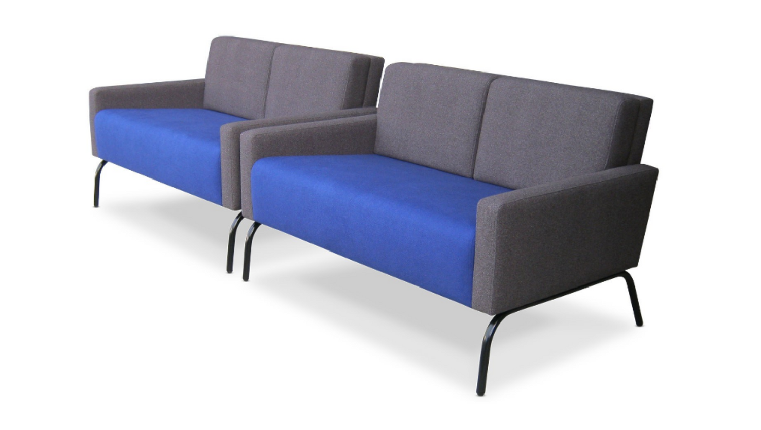Jive Sofa Range - McGreals