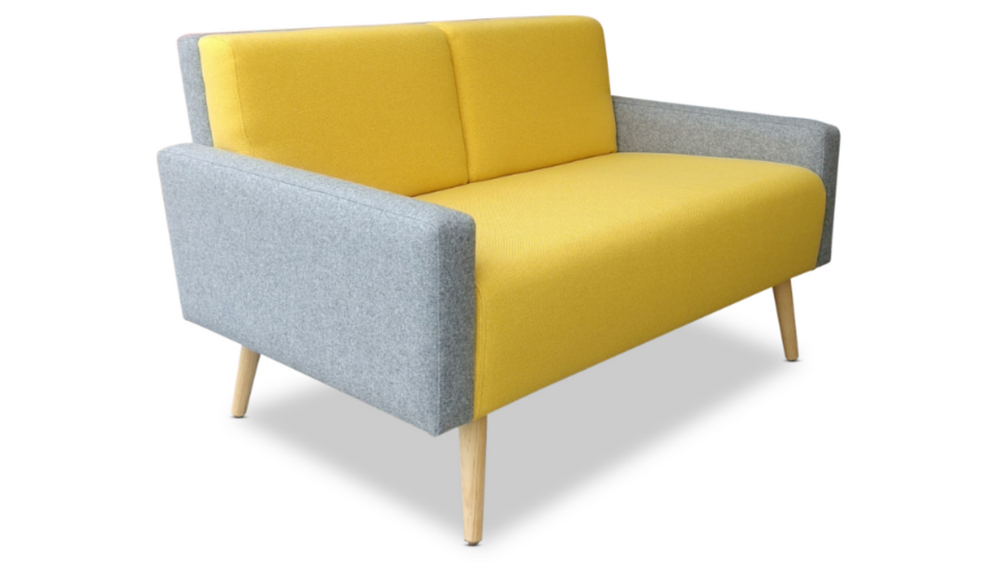 Jive Sofa Range - McGreals
