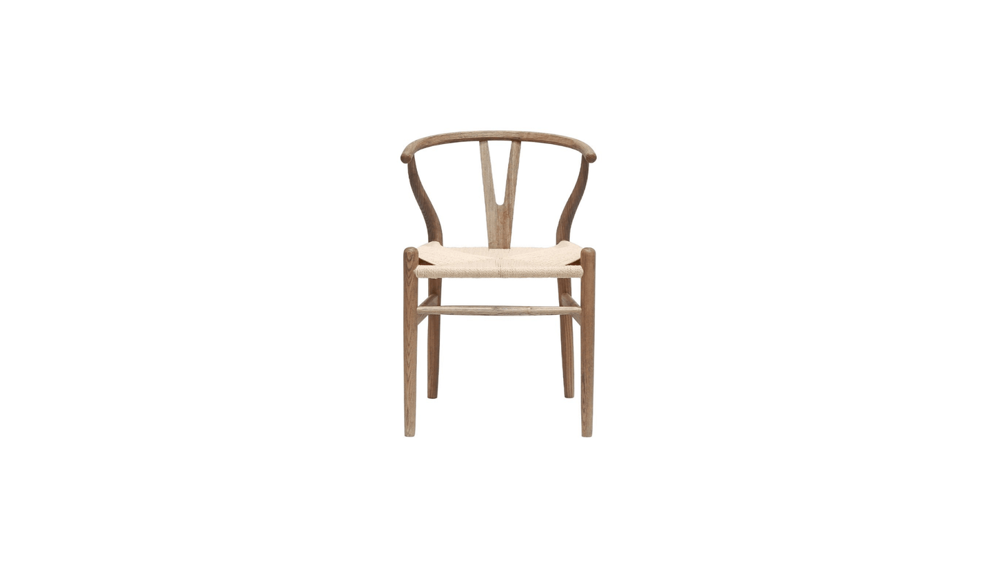 Seating Natural Joffre Dining Chair