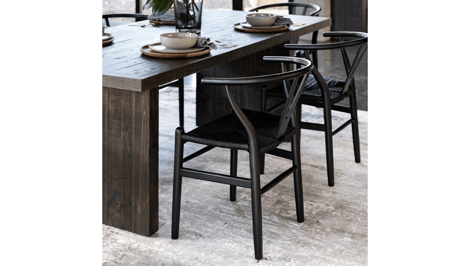 Seating Joffre Dining Chair