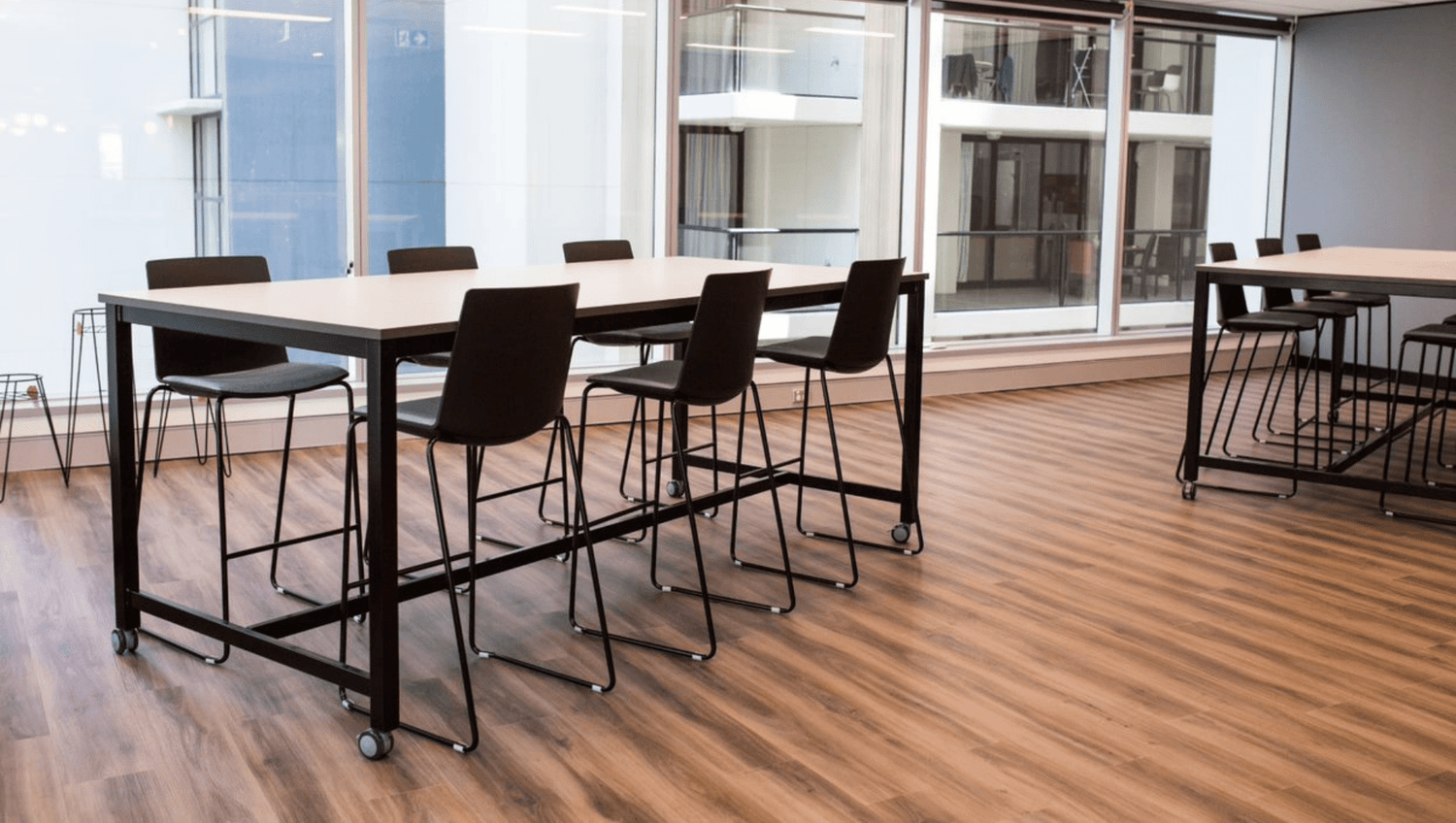 Seating Jubel Chair