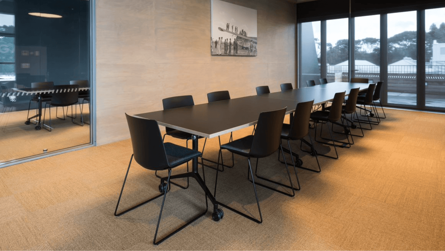 Seating Jubel Chair