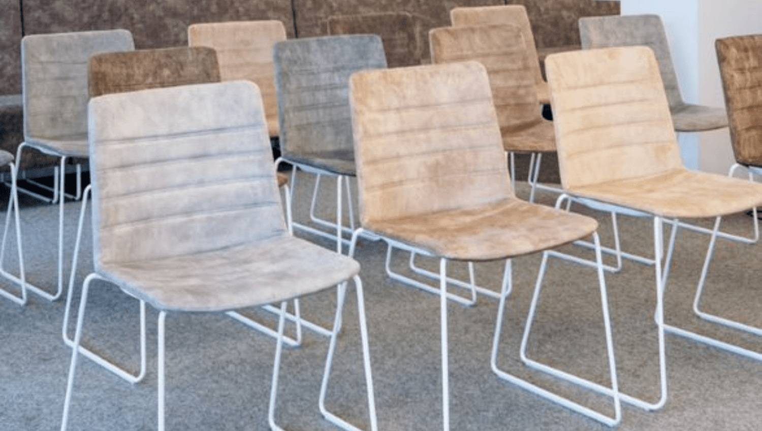 Seating Jubel Chair