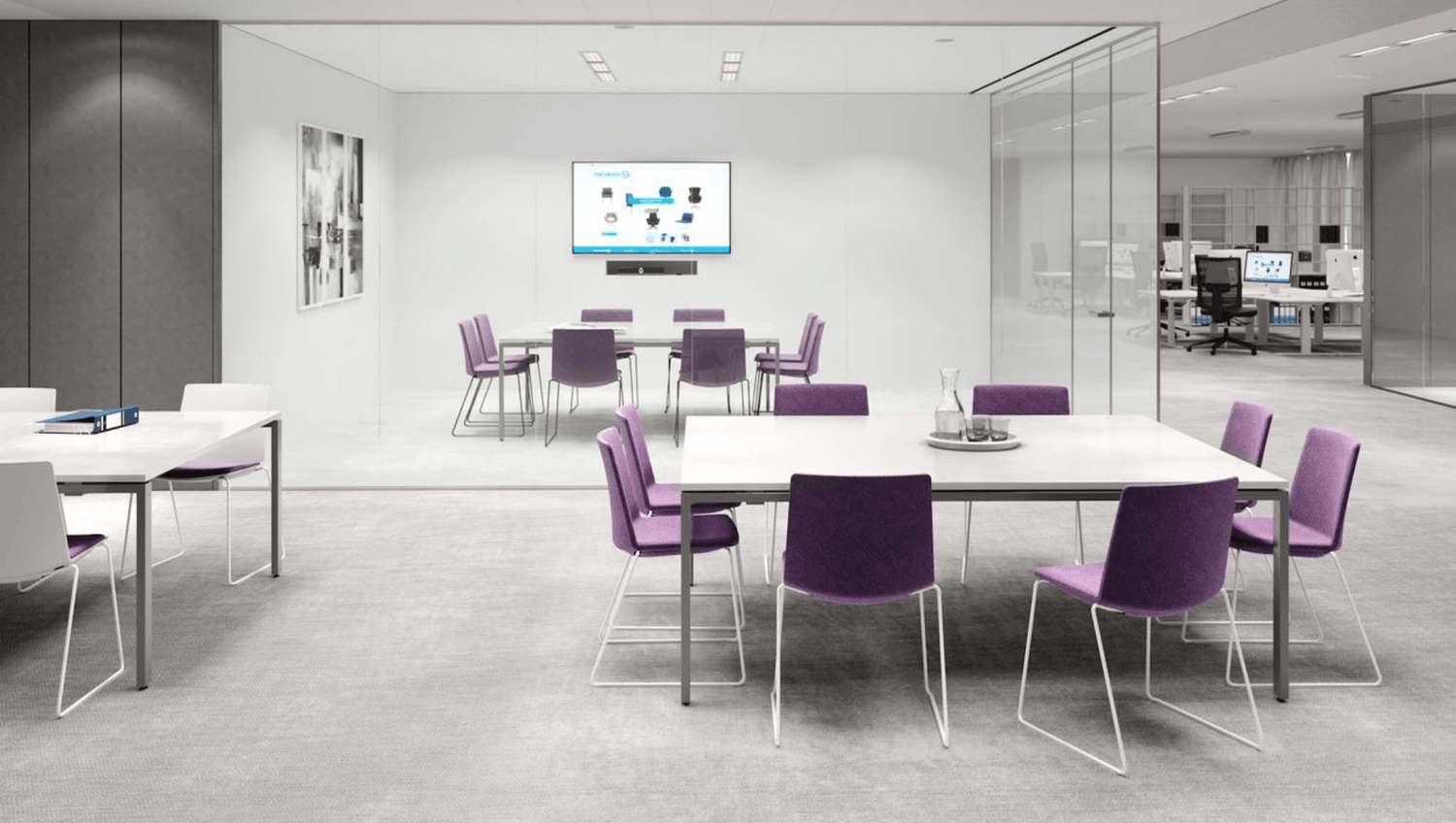 Seating Jubel Chair
