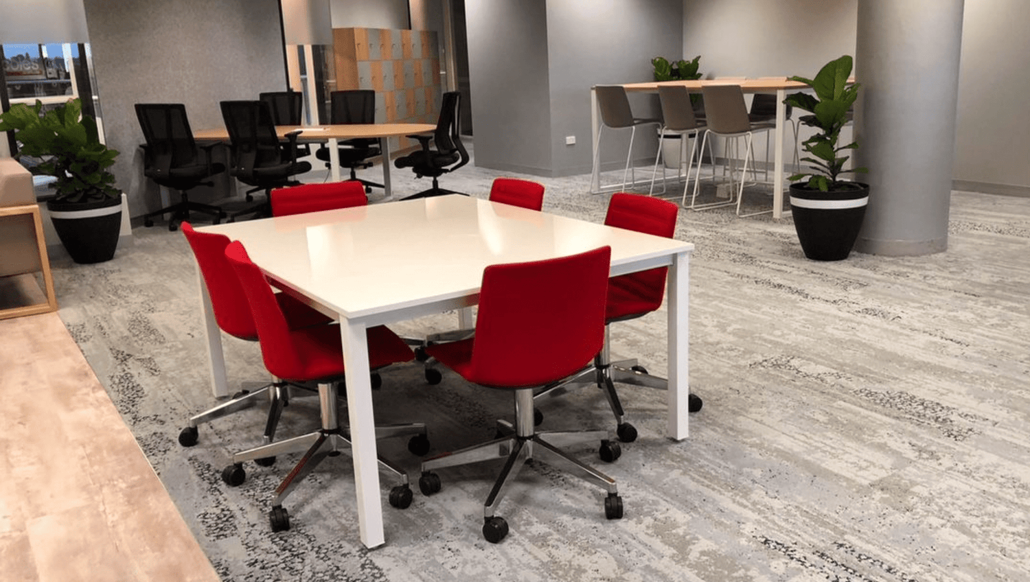 Seating Jubel Chair