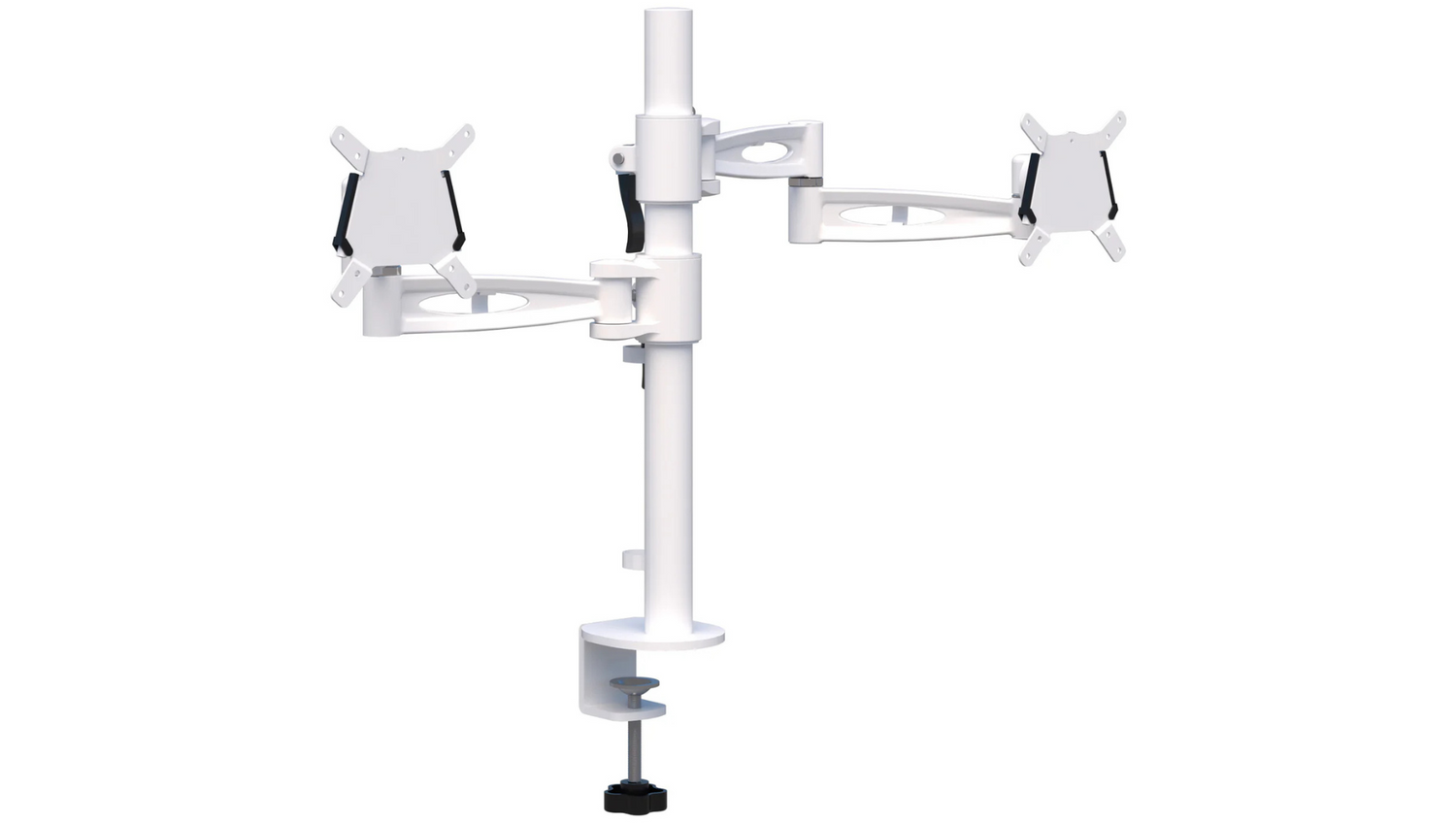 Kardo Double Monitor Arm - McGreals