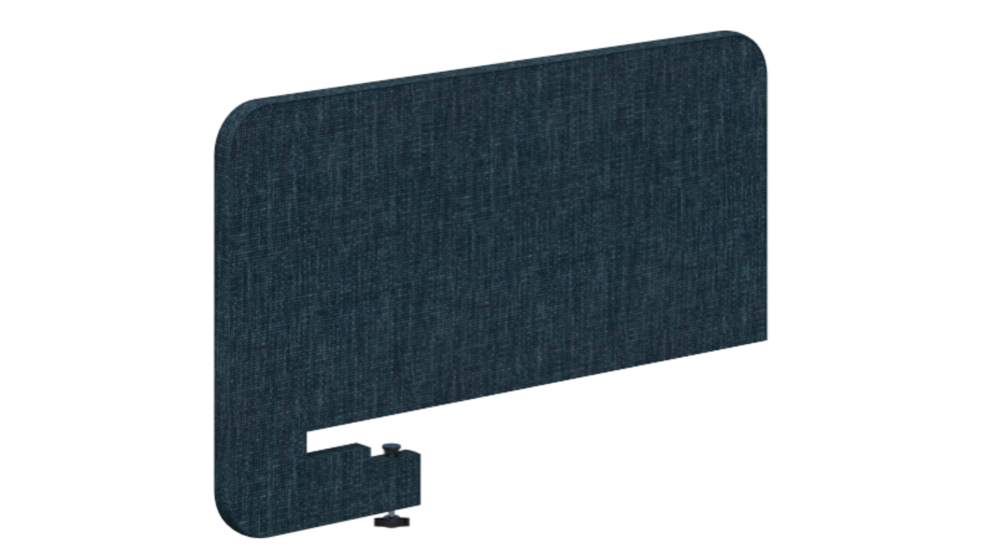 Buzz Fabric Side Screen - McGreals