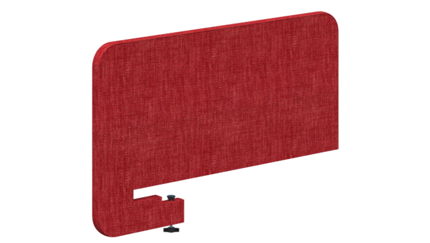 Buzz Fabric Side Screen - McGreals