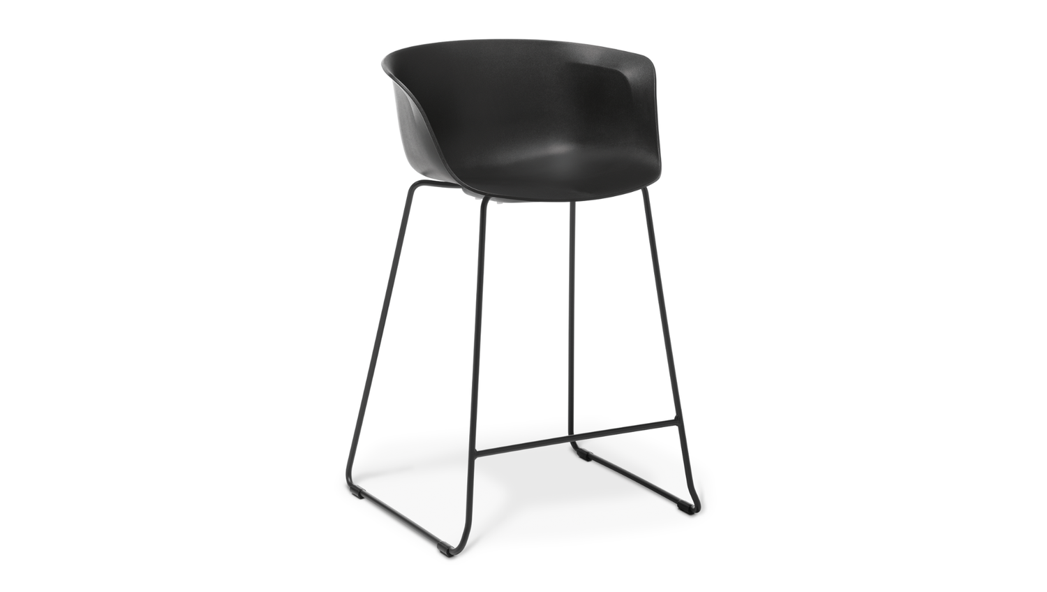 Loria Bar Stool McGreals Office Furniture - Seating - Loria Stool