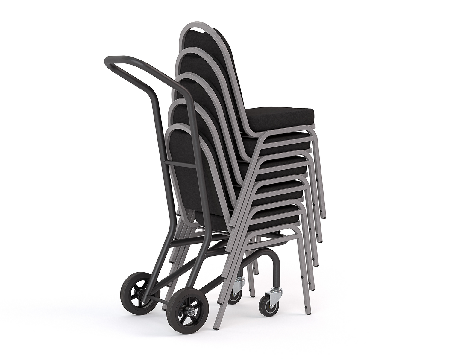 Klub Chair - McGreals