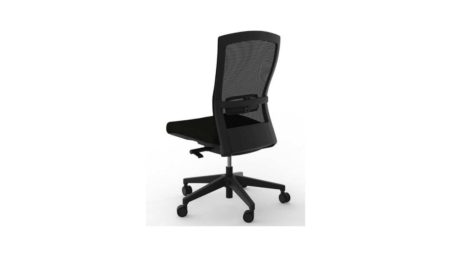 Solace Chair - McGreals