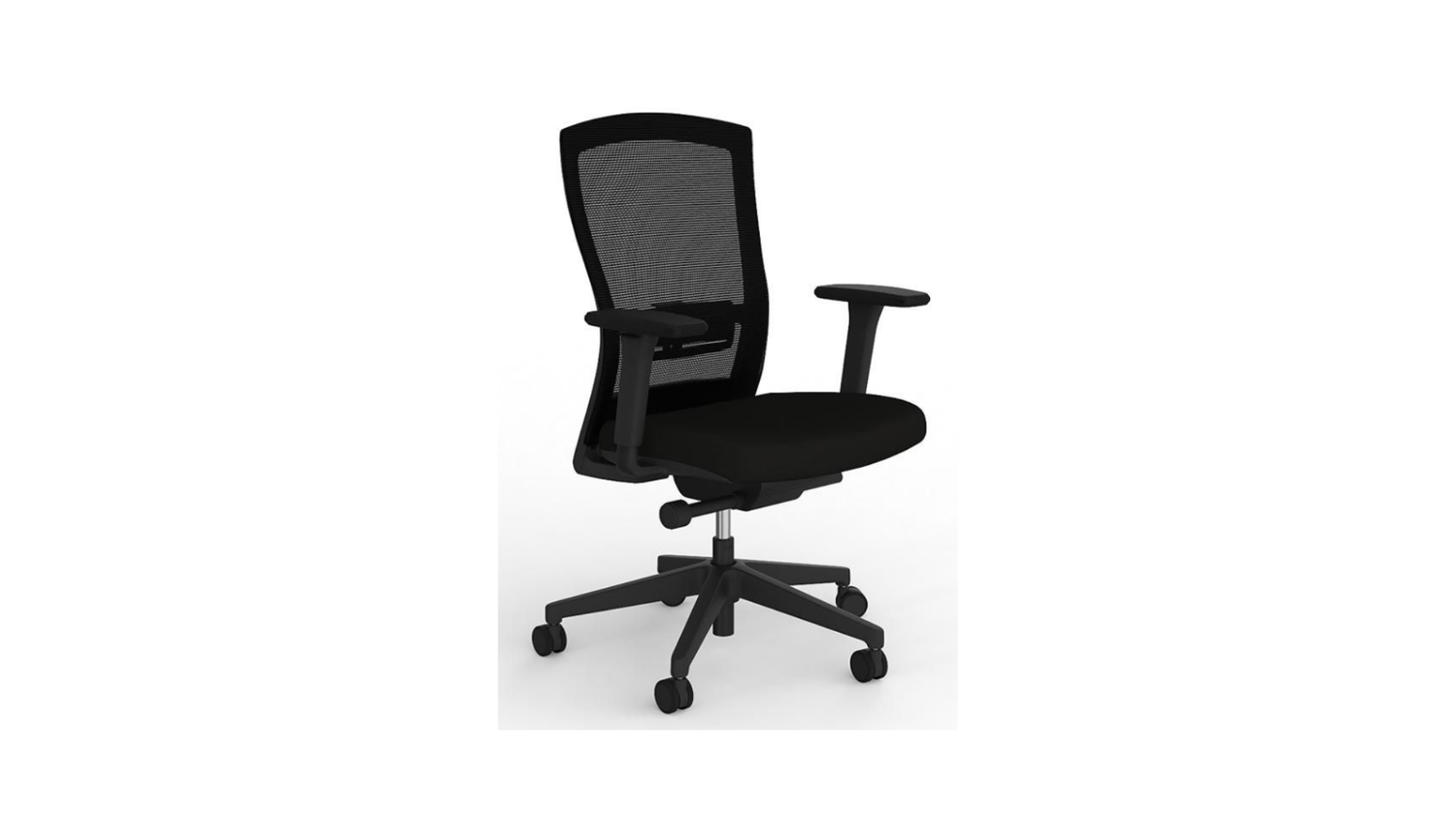Solace Chair - McGreals