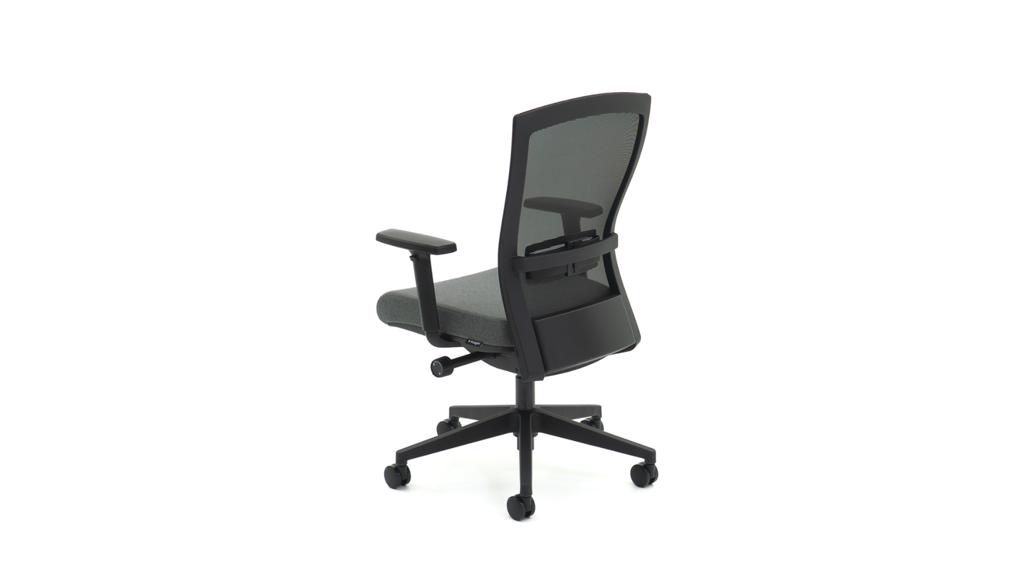 Solace Chair - McGreals