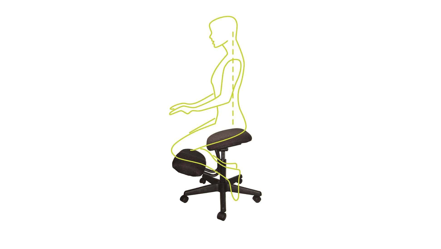 Seating Kneeler