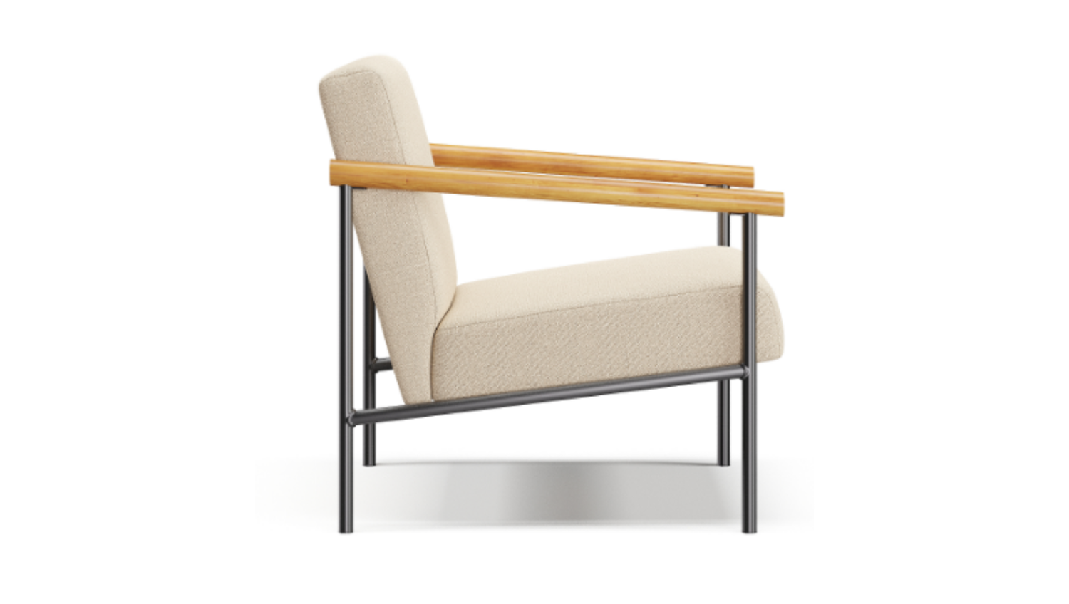 Latte Chair - McGreals