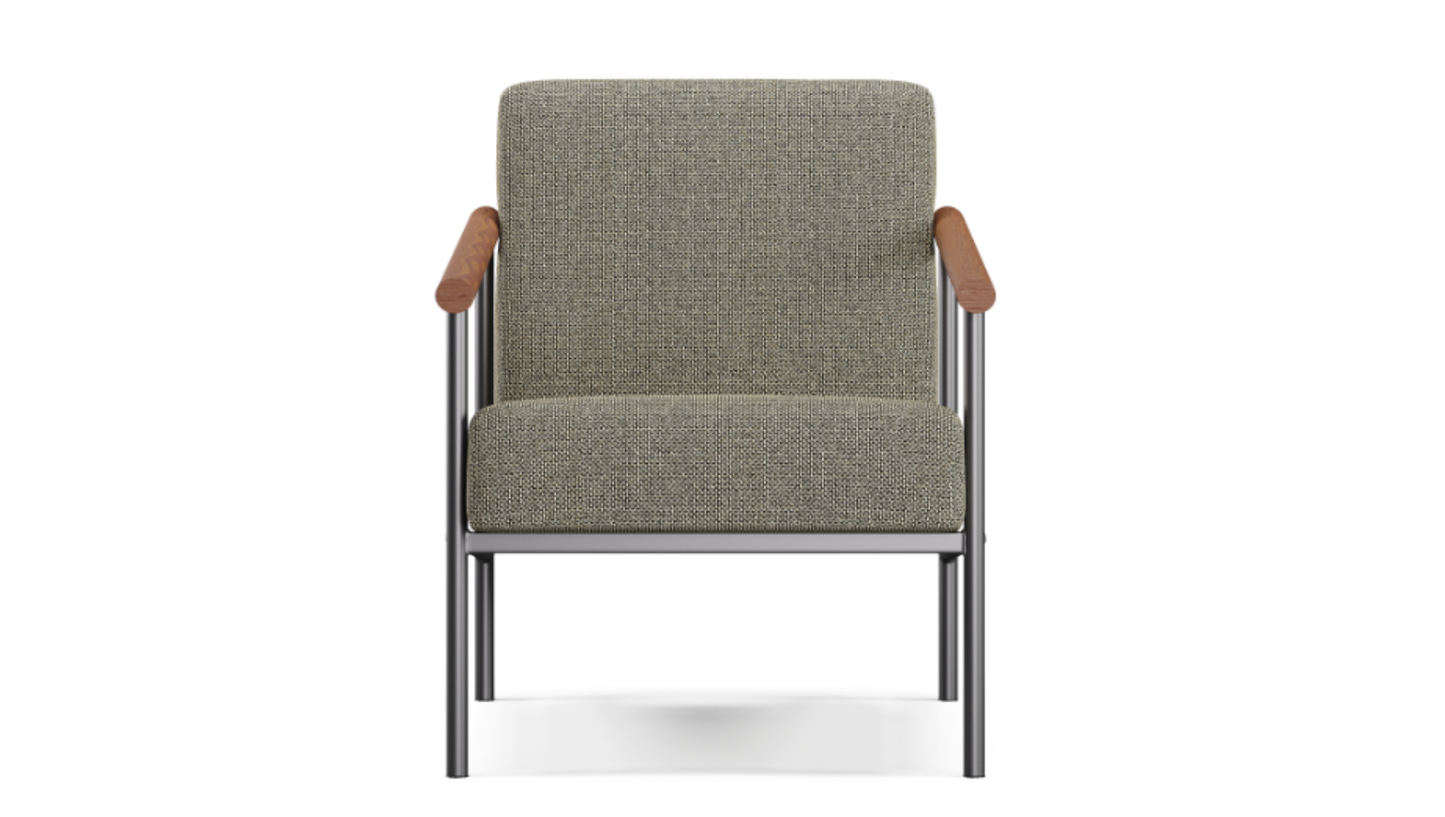 Latte Chair - McGreals