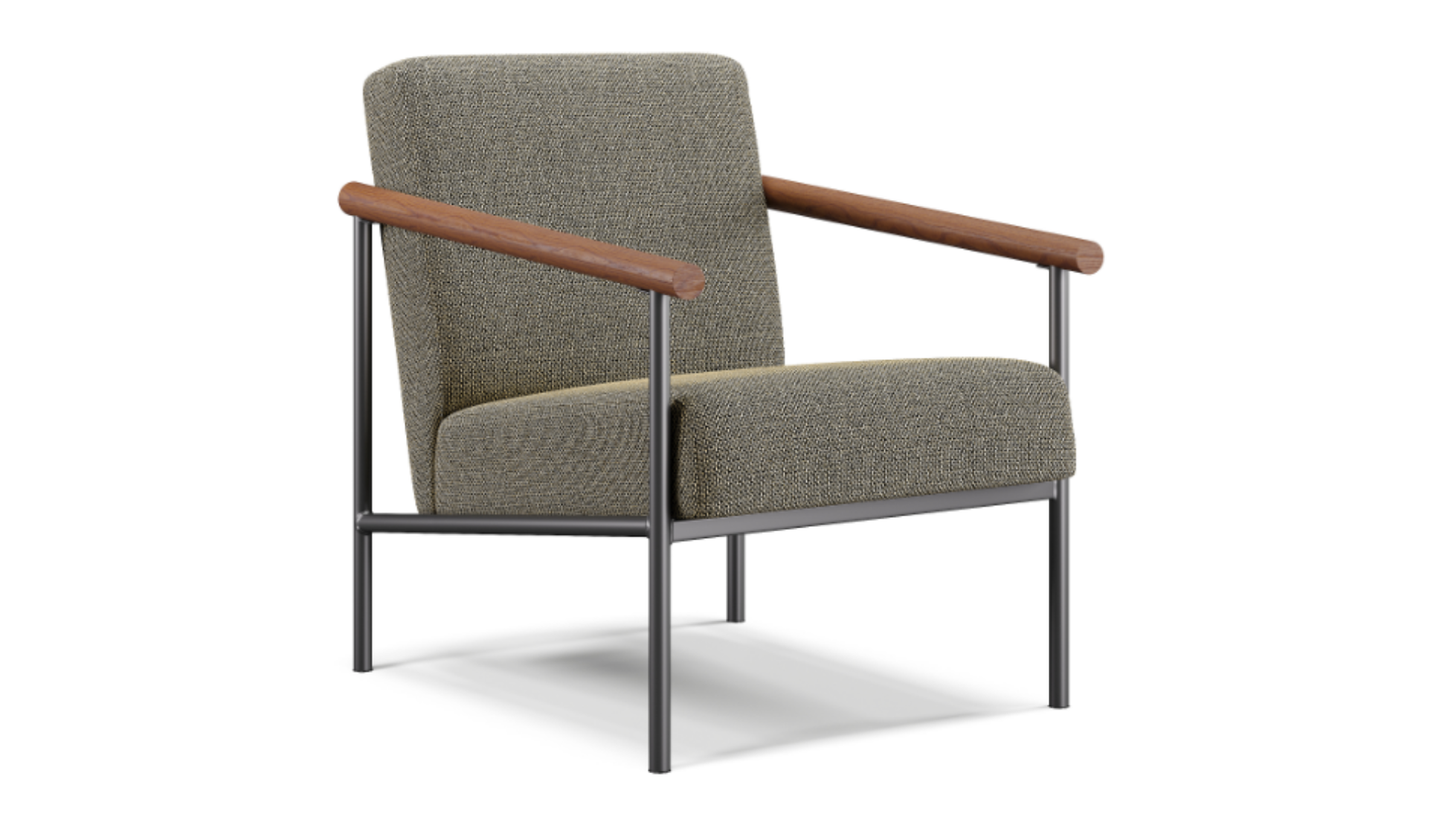 Latte Chair - McGreals